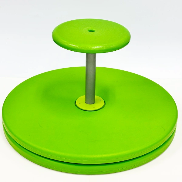 sensory chair spinner for stimming