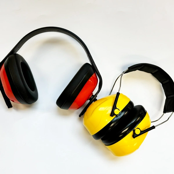 sound proof headphones for sensory releif